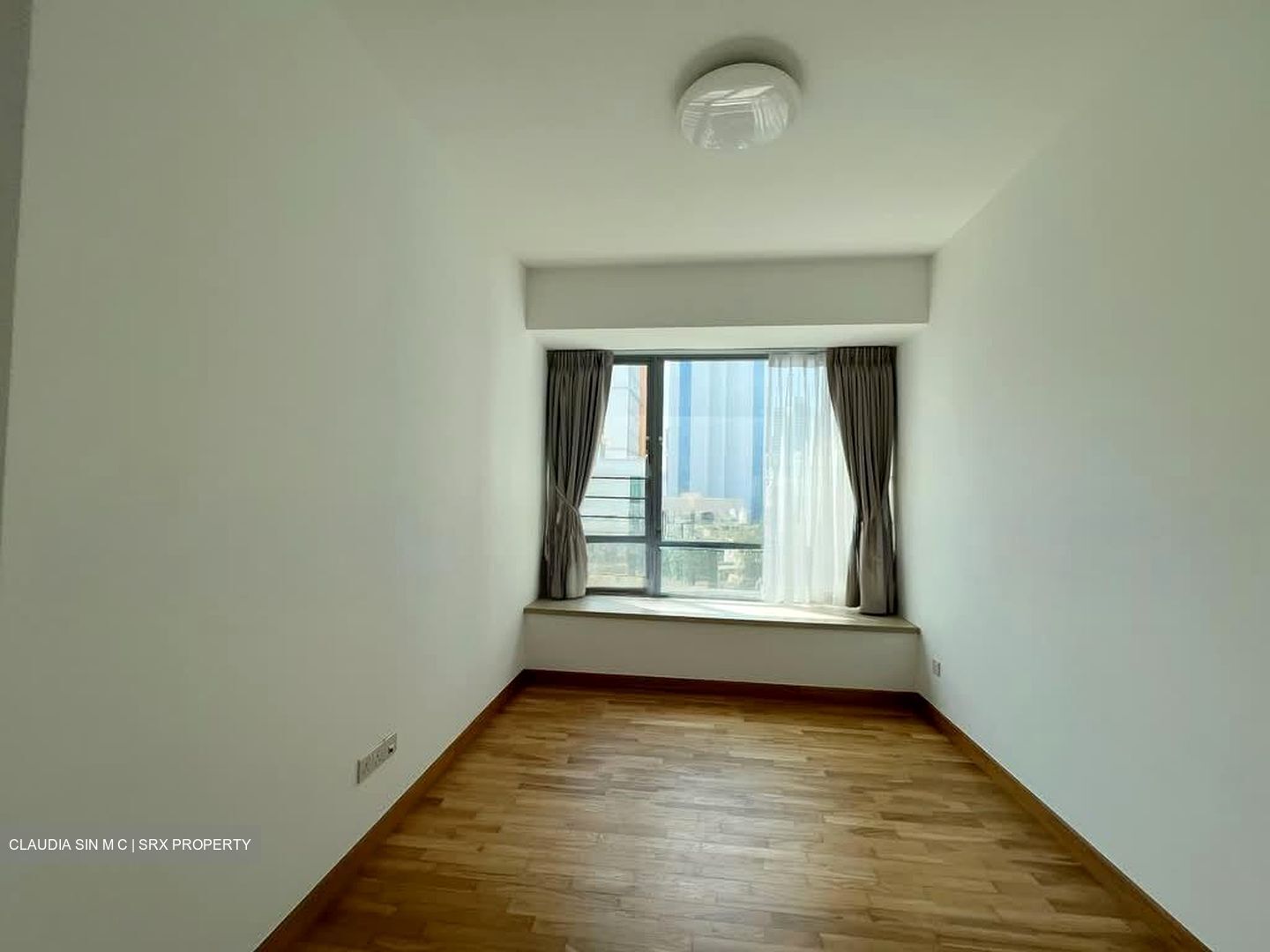 Park Infinia At Wee Nam (D11), Condominium #587634761